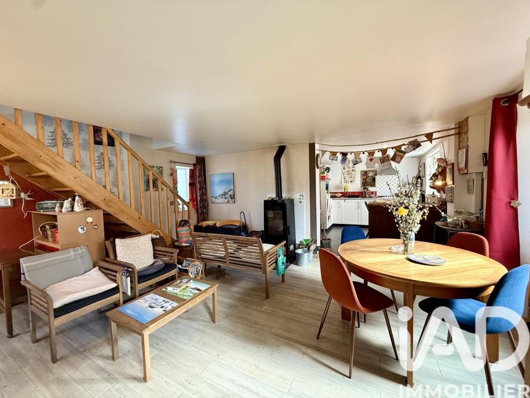 Maison 4 Pièce(s) Muneville-sur-Mer - Photo 7