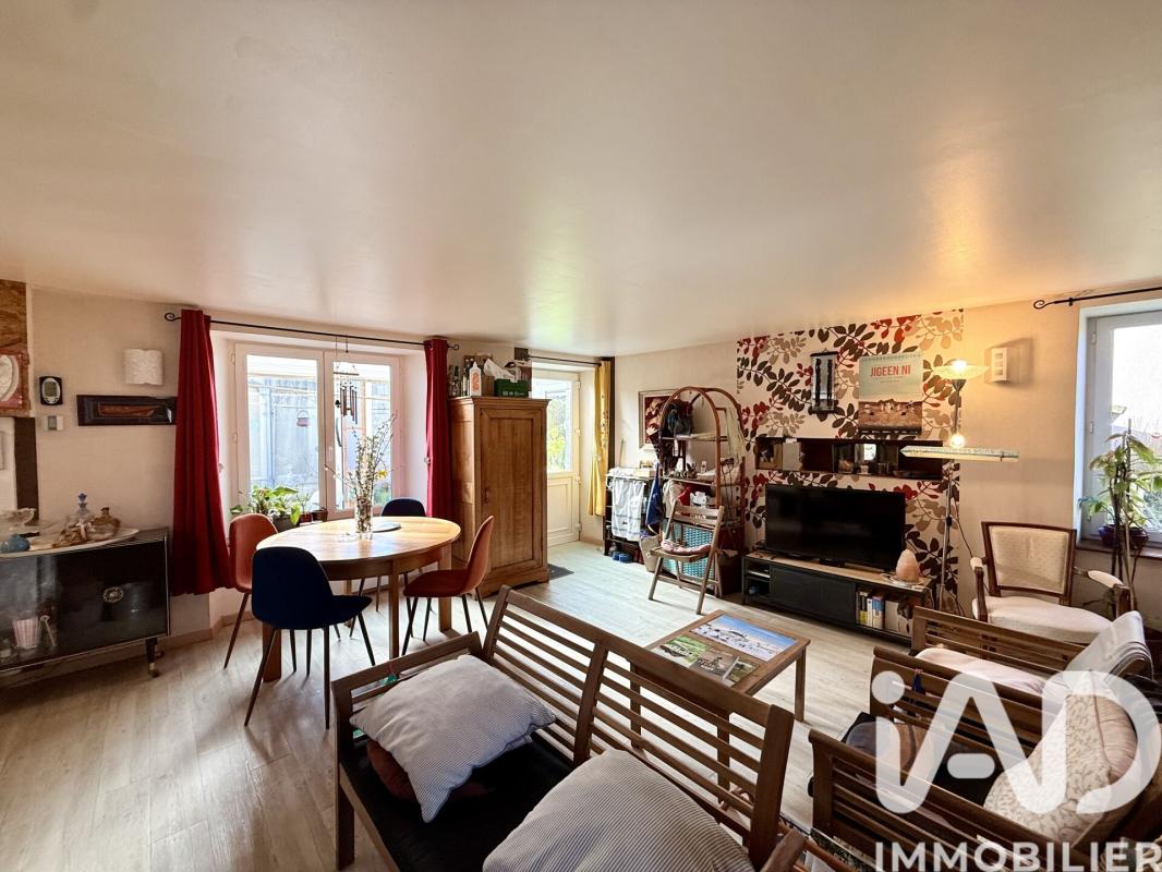 Maison 4 Pièce(s) Muneville-sur-Mer - Photo 9