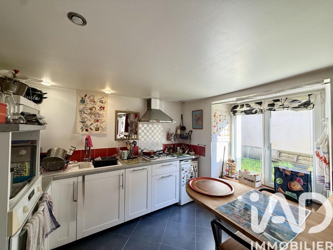 Maison 4 Pièce(s) Muneville-sur-Mer - Photo 10