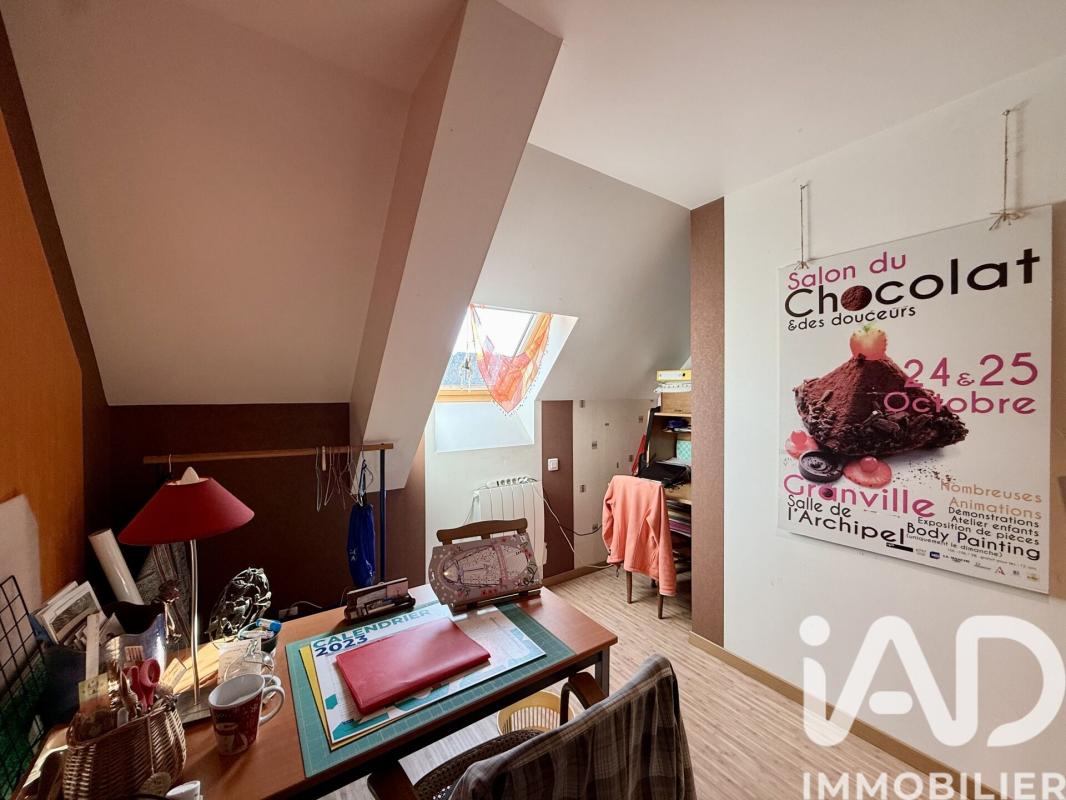 Maison 4 Pièce(s) Muneville-sur-Mer - Photo 14