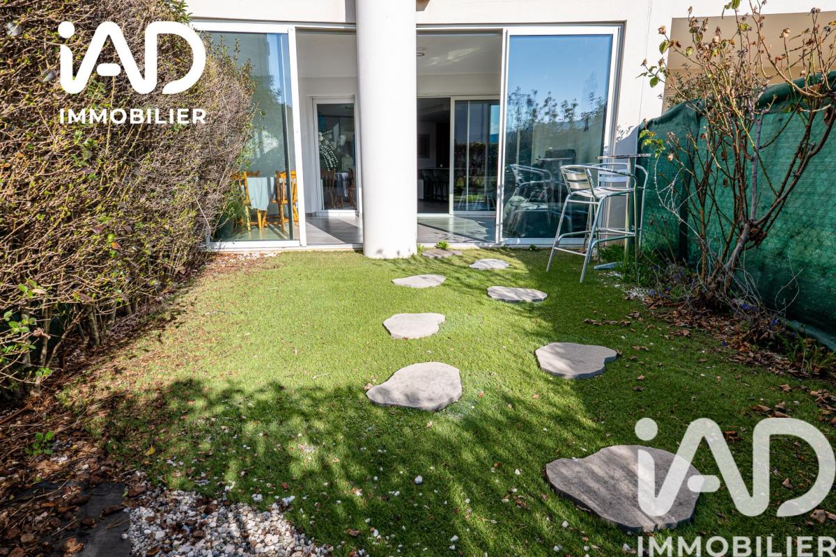 Appartement 4 Pièce(s) Gap