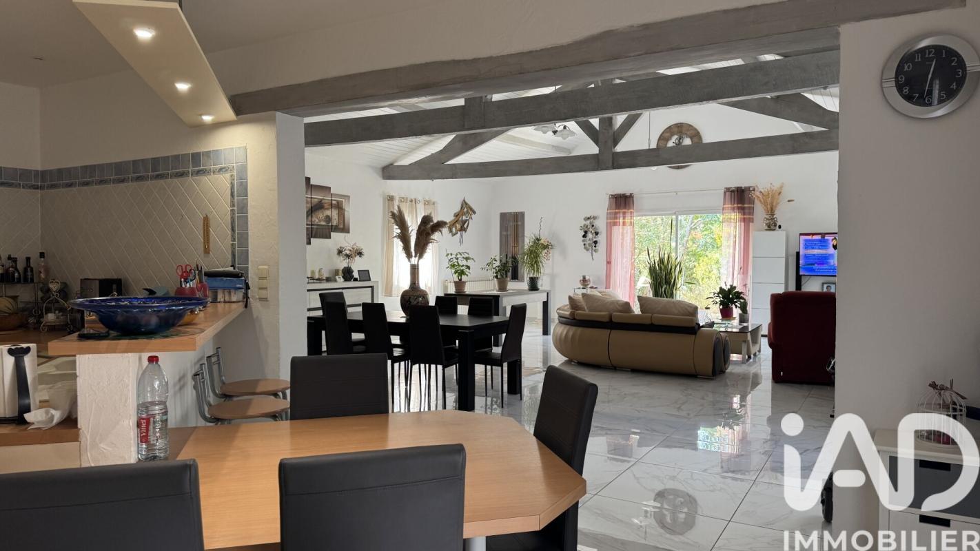 Maison 6 Pièce(s) Berson