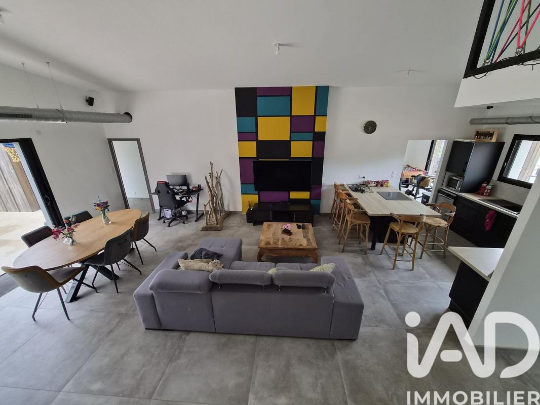 Maison 6 Pièce(s) Aizenay