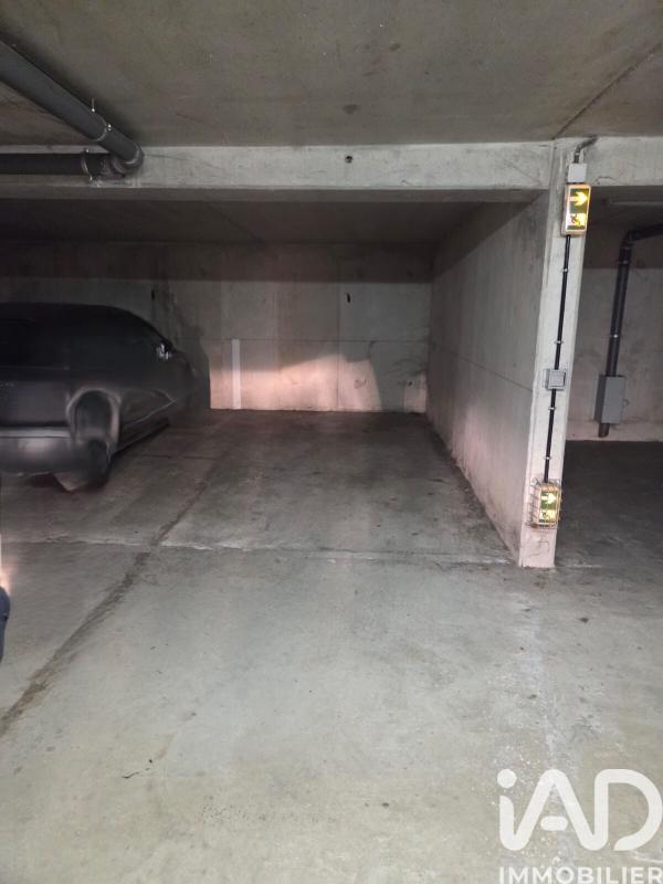 Appartement 1 Pièce(s) Boussy-Saint-Antoine