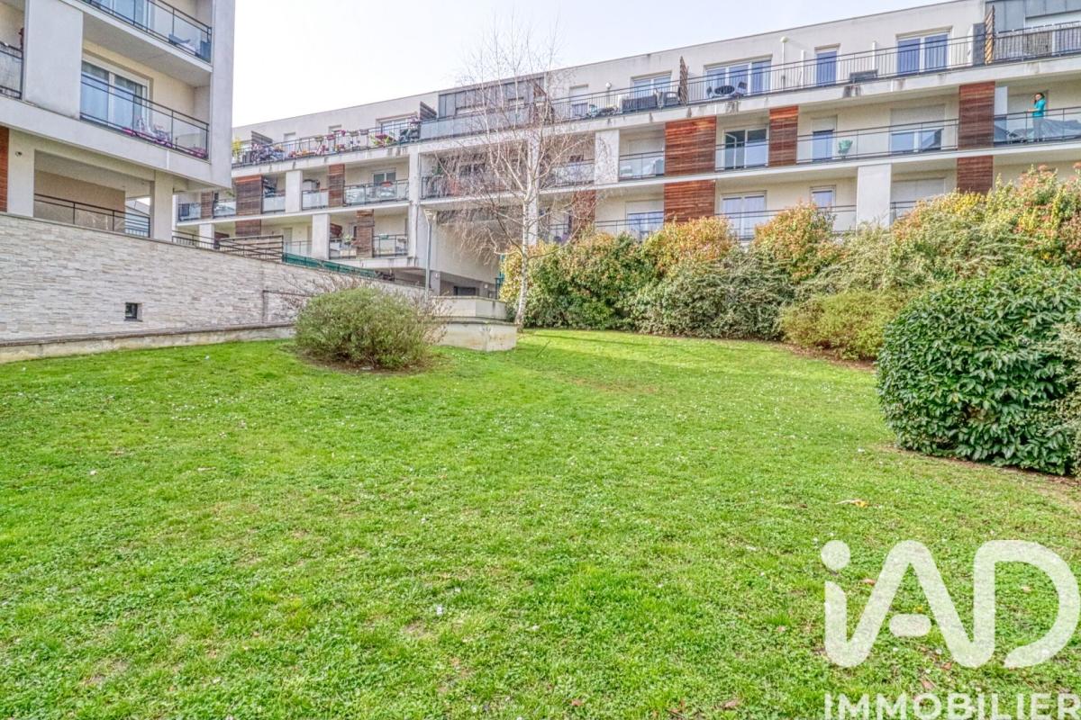 Appartement 3 Pièce(s) Les Pavillons-sous-Bois