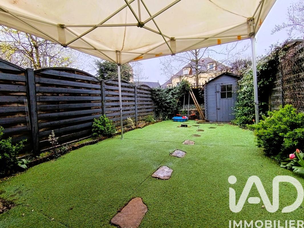 Maison 4 Pièce(s) Lieusaint