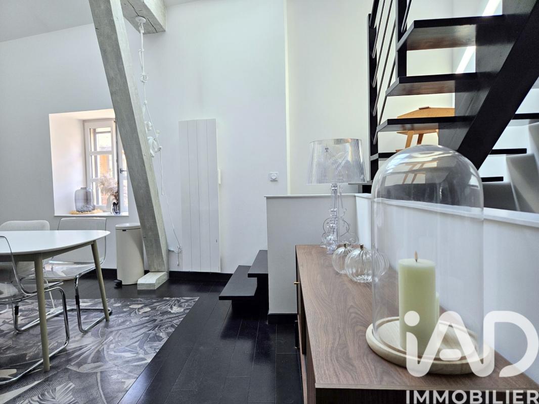 Duplex 4 Pièce(s) Fontaine-lès-Dijon