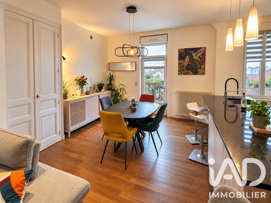 Maison 6 Pièce(s) Limoges - Photo 2
