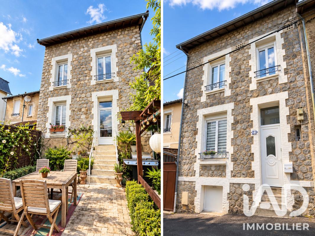 Maison 6 Pièce(s) Limoges - Photo 4