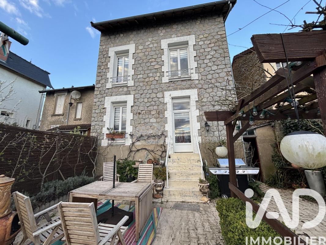 Maison 6 Pièce(s) Limoges - Photo 9