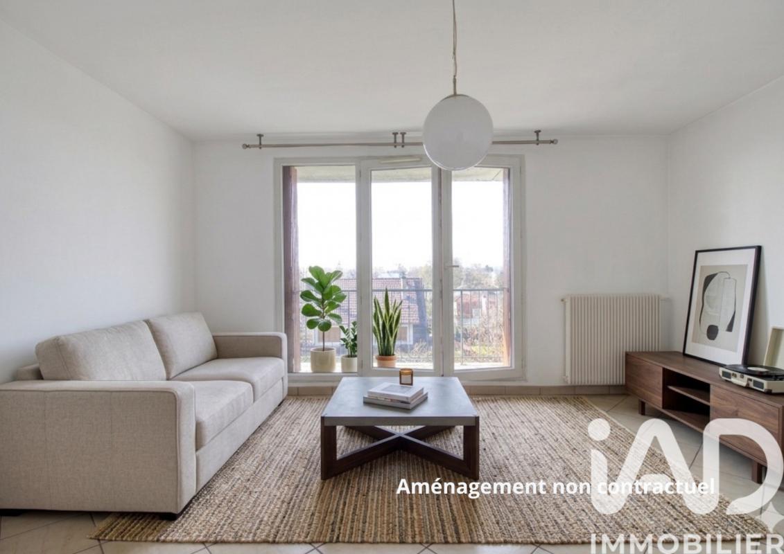 Appartement 3 Pièce(s) Soisy-sous-Montmorency