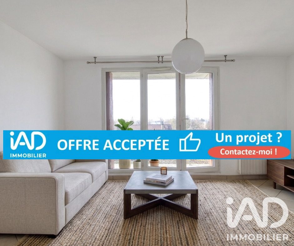 Appartement 3 Pièce(s) Soisy-sous-Montmorency