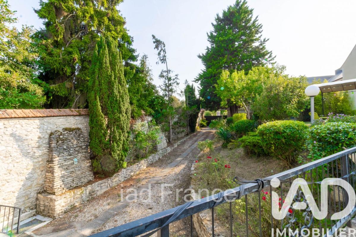 Maison 7 Pièce(s) Maule