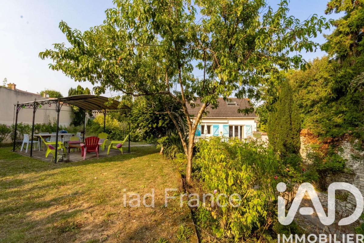 Maison 7 Pièce(s) Maule