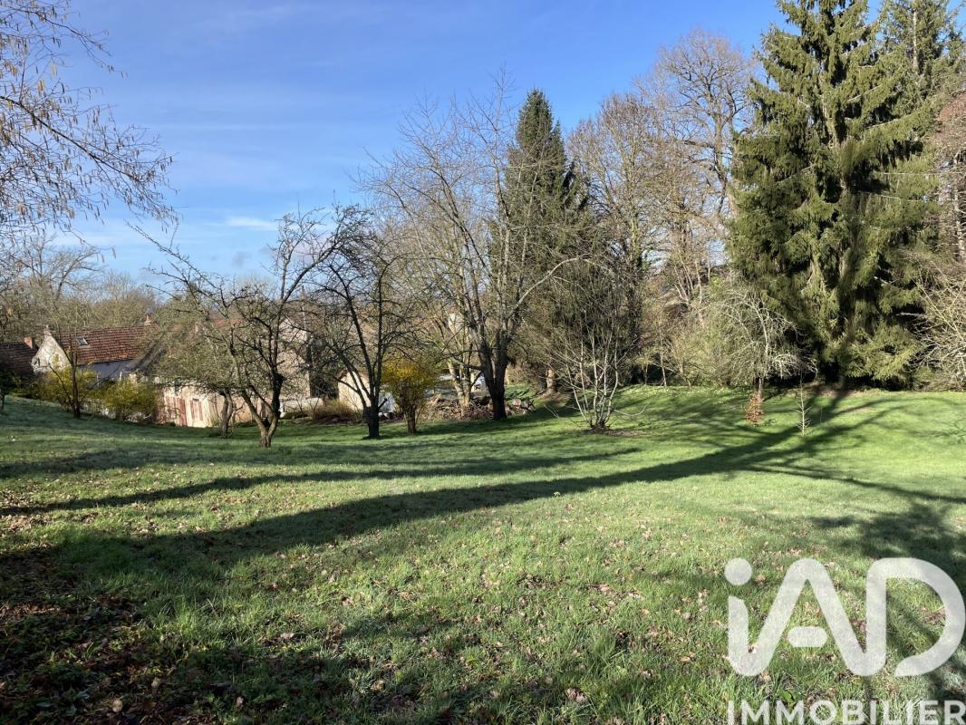 Maison 3 Pièce(s) Échassières