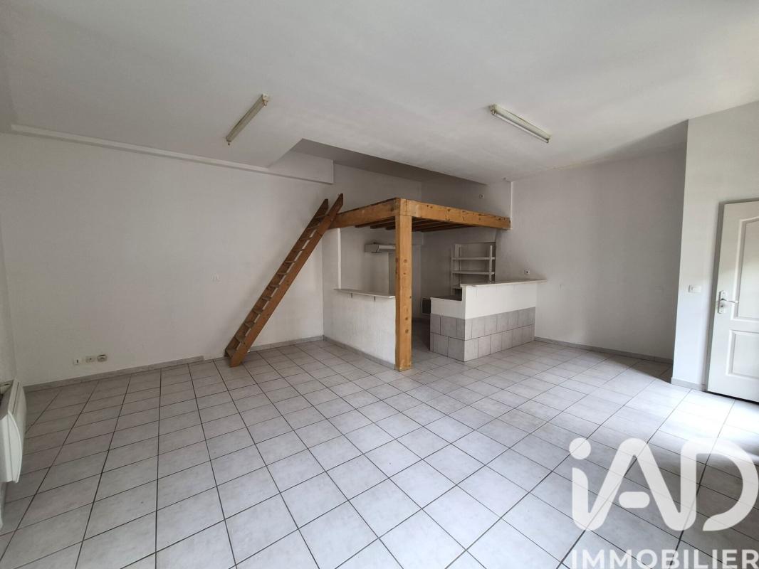 Appartement 1 Pièce(s) Nîmes