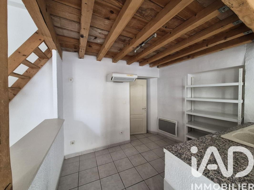 Appartement 1 Pièce(s) Nîmes - Photo 4