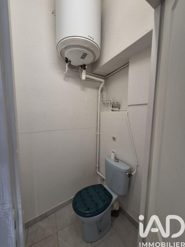 Appartement 1 Pièce(s) Nîmes - Photo 8