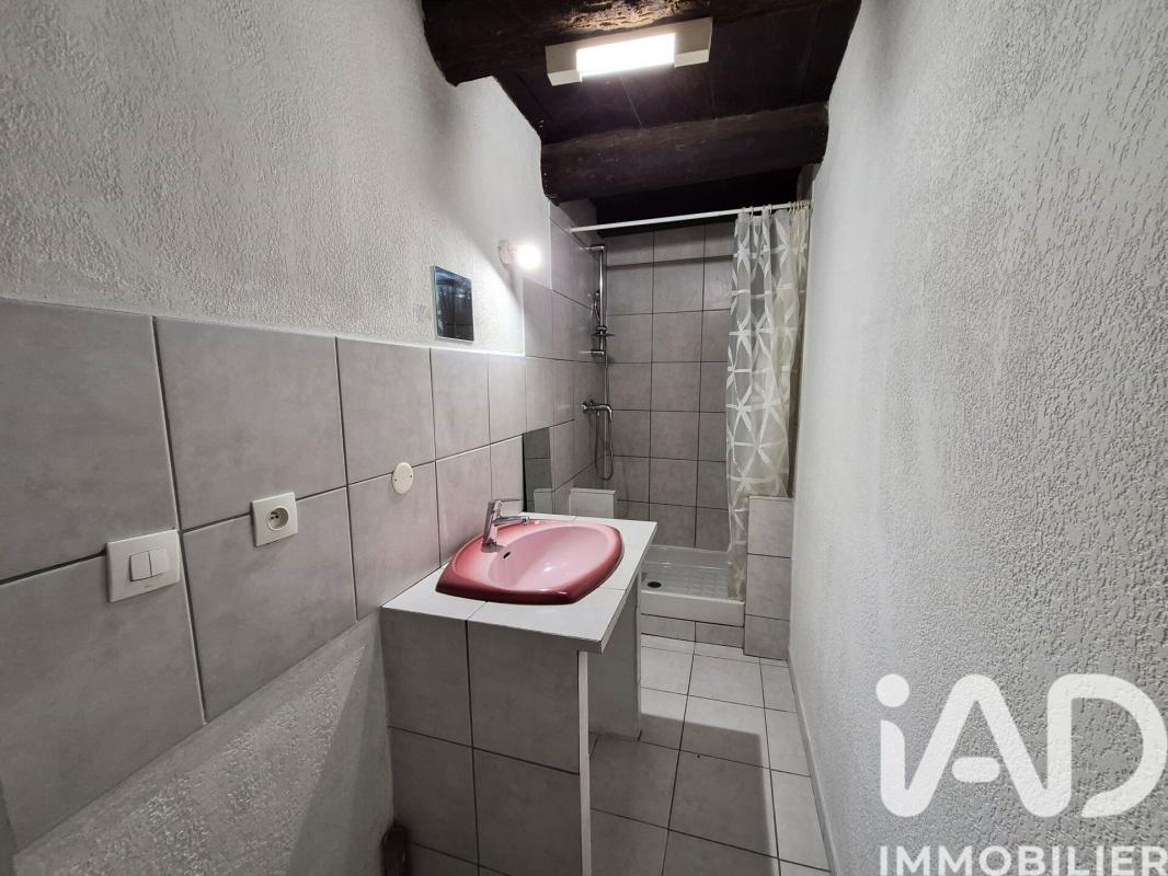 Appartement 1 Pièce(s) Nîmes - Photo 9