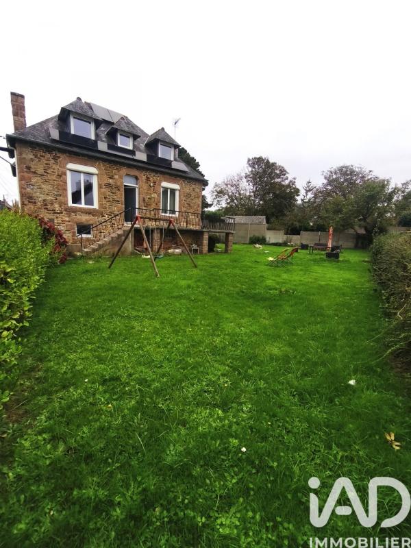 Maison en pierre 3 Pièce(s) Lannion