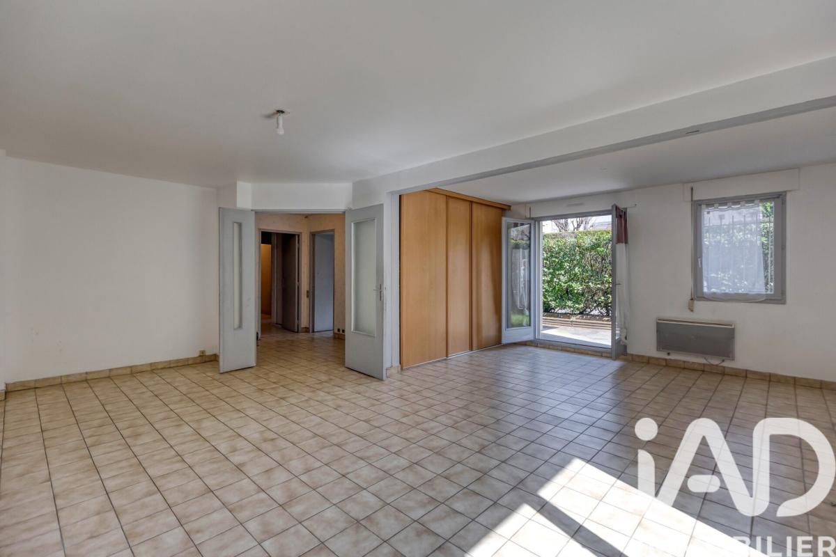 Appartement 3 Pièce(s) Grenoble