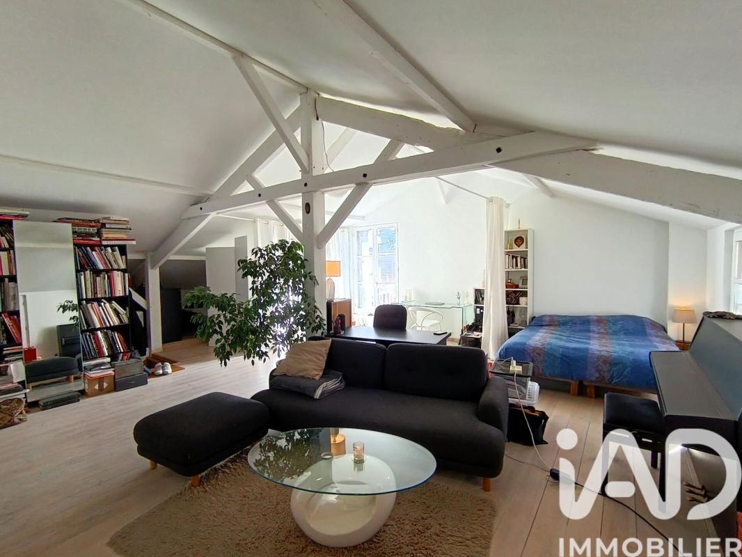 Appartement 3 Pièce(s) Combs-la-Ville