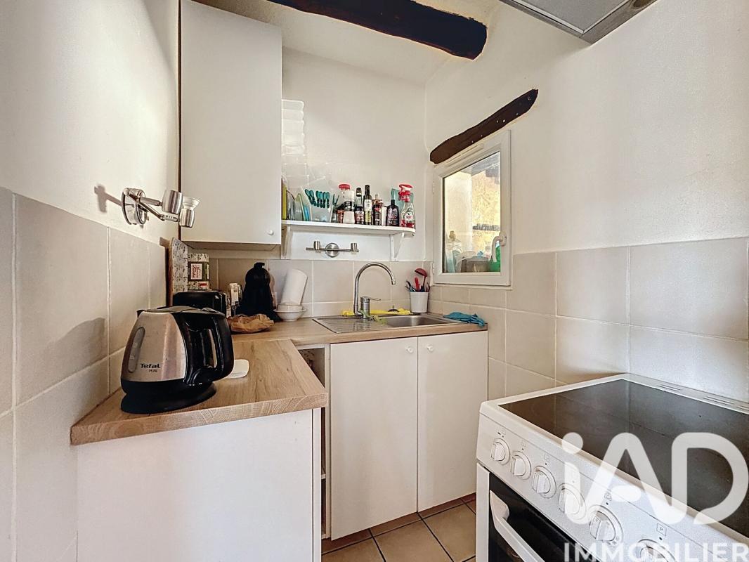 Bastide 14 Pièce(s) Grimaud