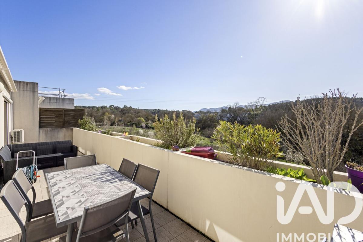 Appartement 3 Pièce(s) Fuveau