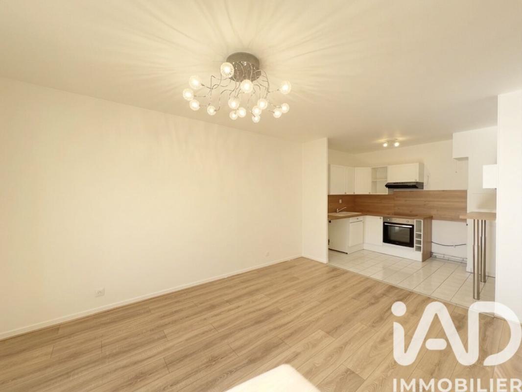 Appartement 2 Pièce(s) Dammarie-les-Lys