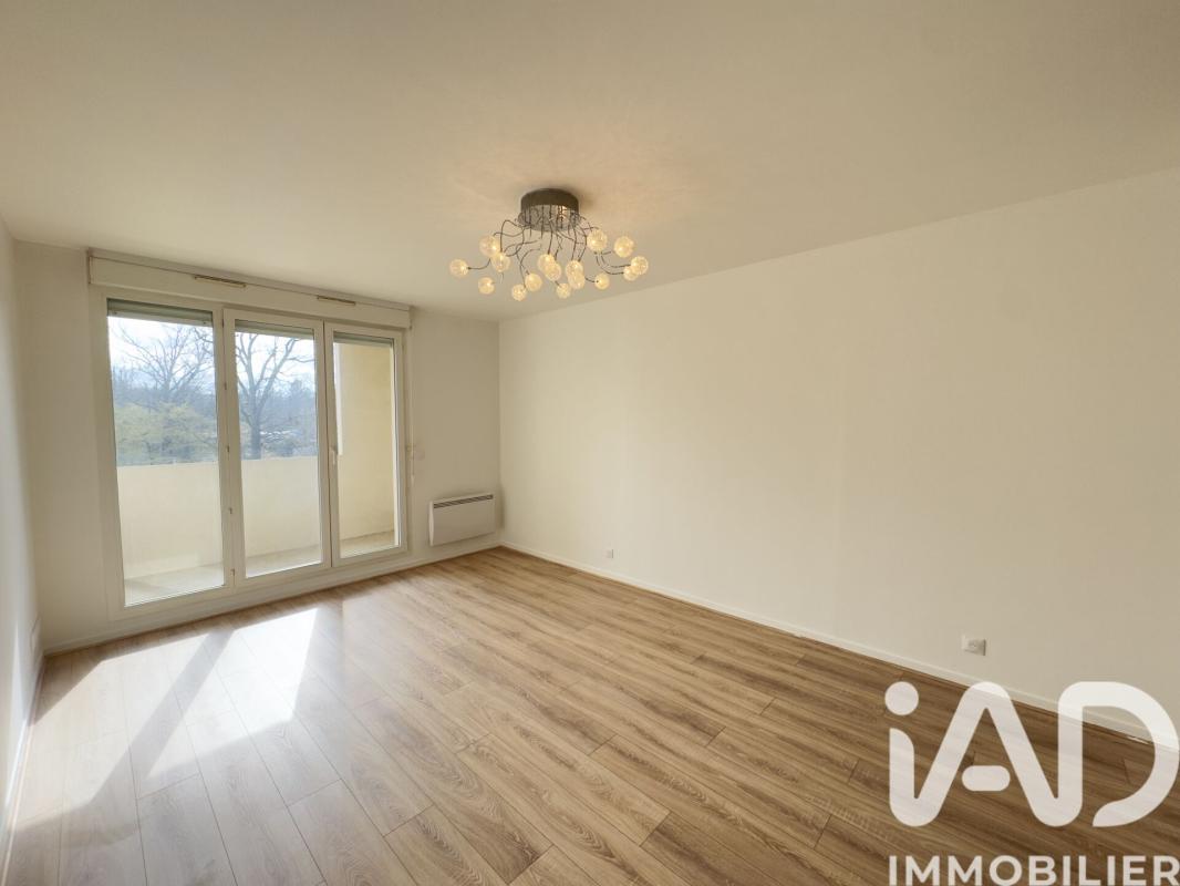 Appartement 2 Pièce(s) Dammarie-les-Lys