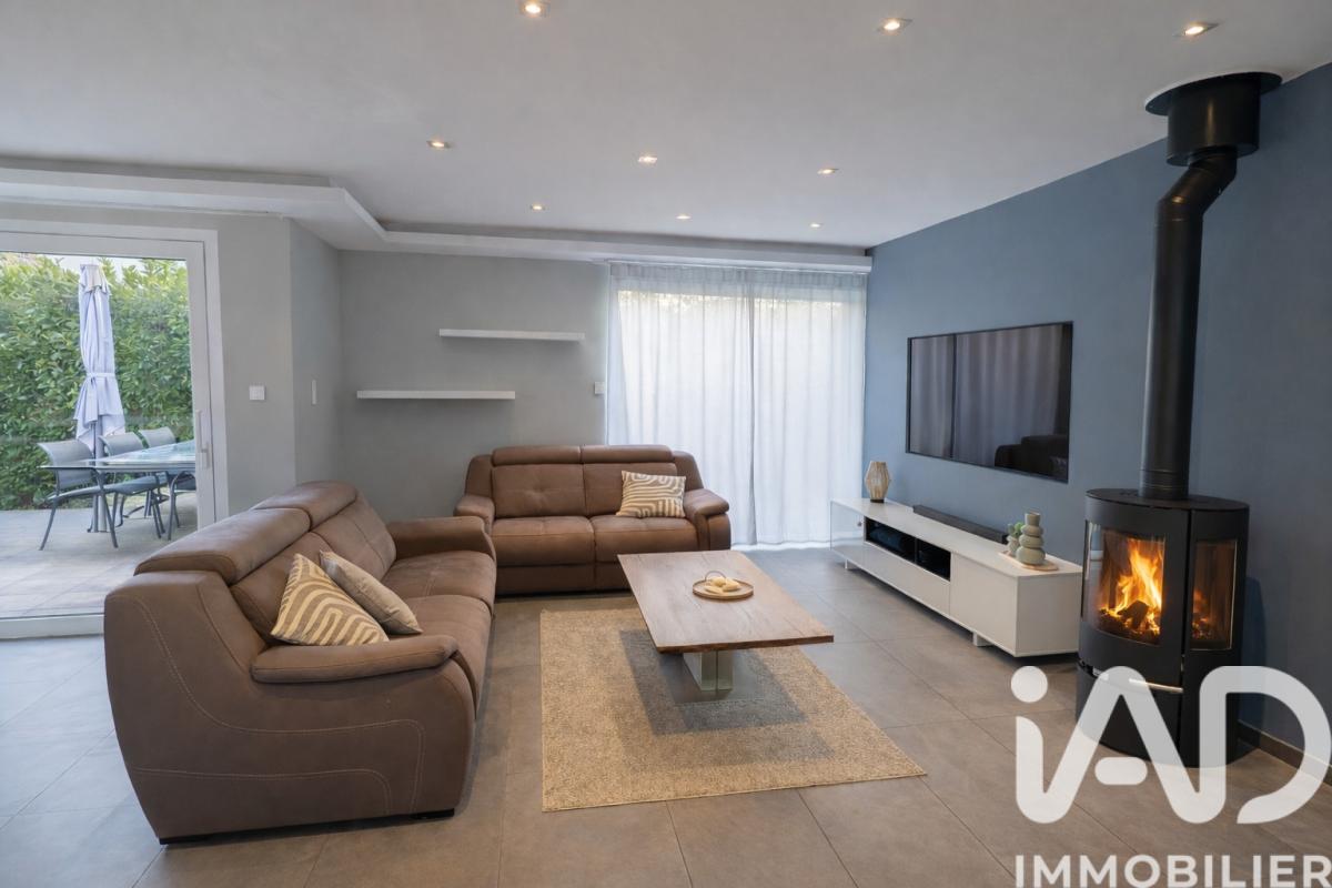 Maison 5 Pièce(s) Marckolsheim