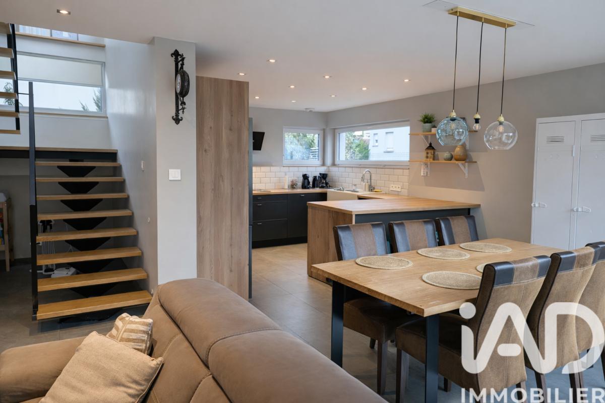 Maison 5 Pièce(s) Marckolsheim - Photo 2
