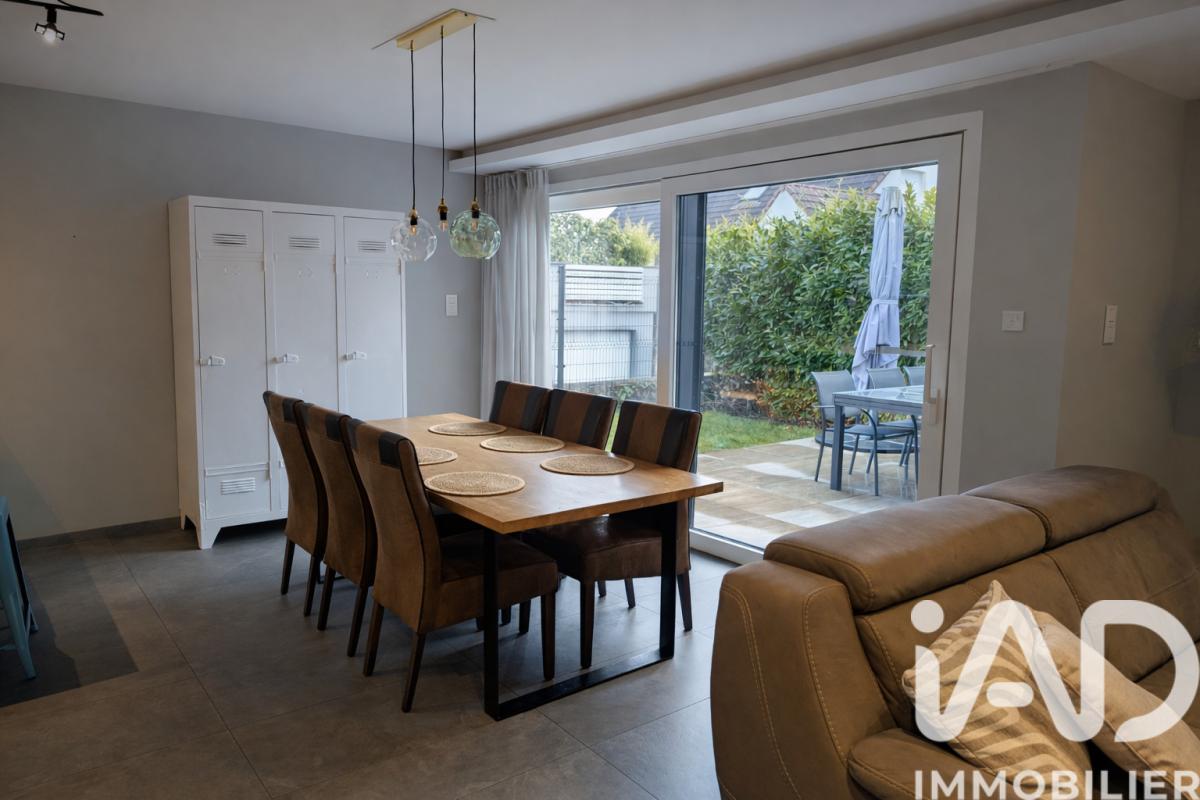 Maison 5 Pièce(s) Marckolsheim - Photo 3