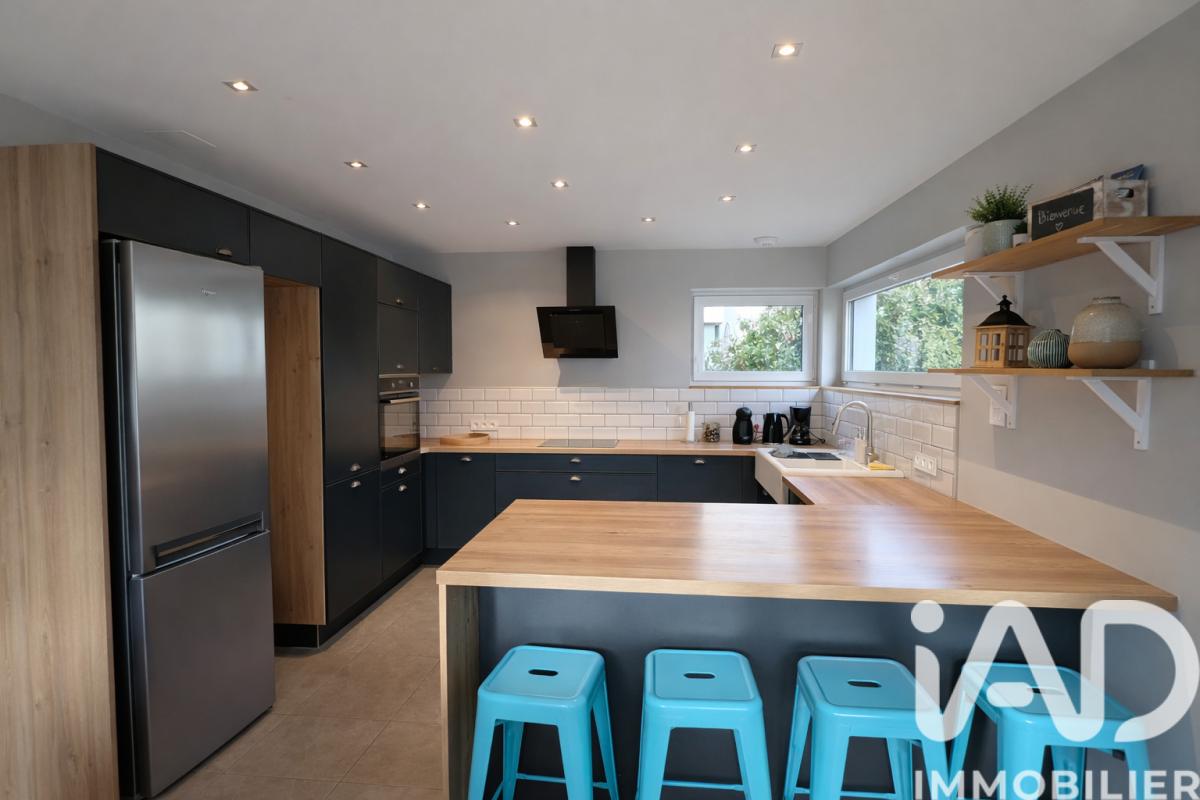Maison 5 Pièce(s) Marckolsheim - Photo 4