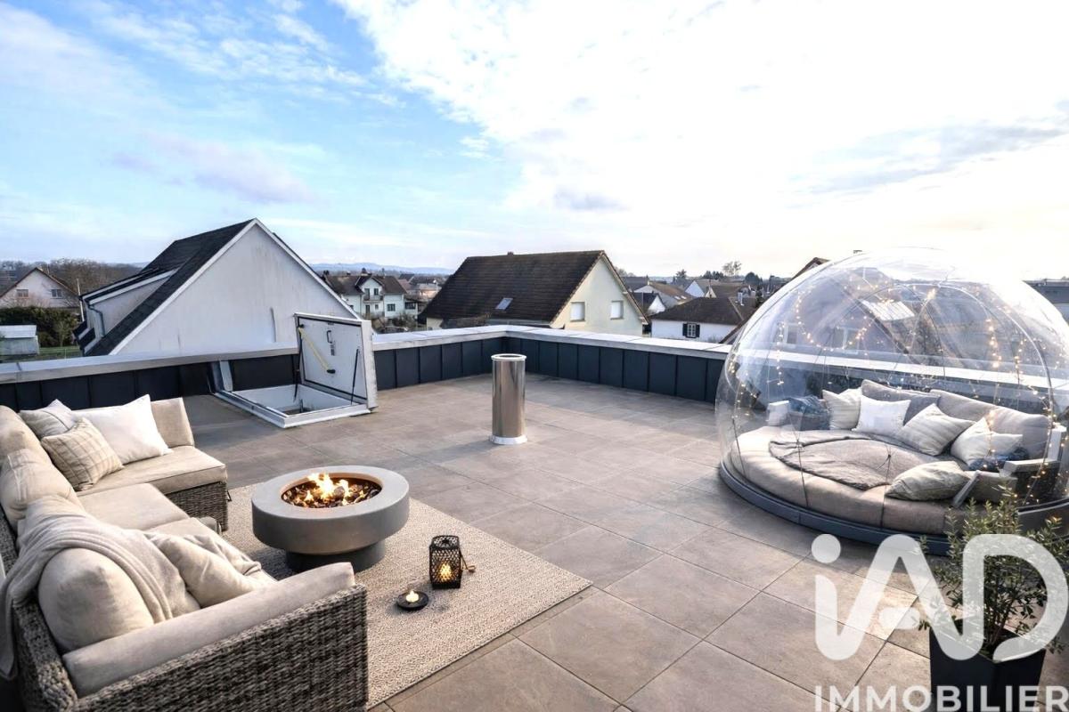 Maison 5 Pièce(s) Marckolsheim - Photo 10