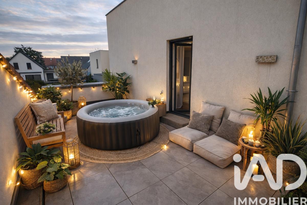 Maison 5 Pièce(s) Marckolsheim - Photo 11