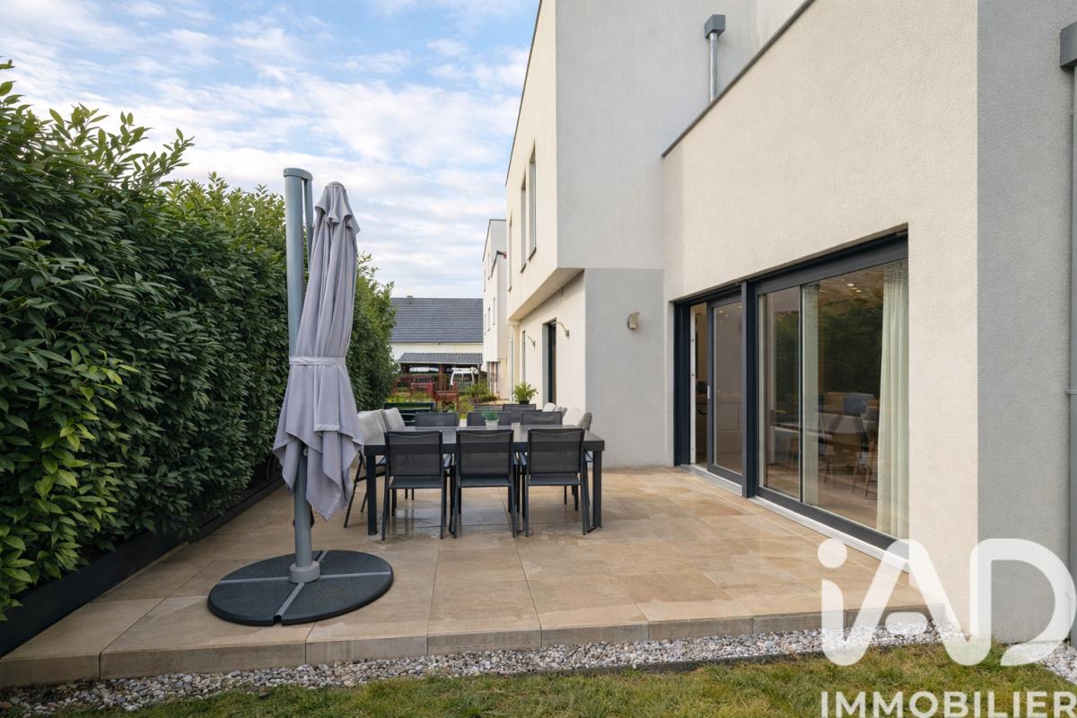 Maison 5 Pièce(s) Marckolsheim - Photo 12