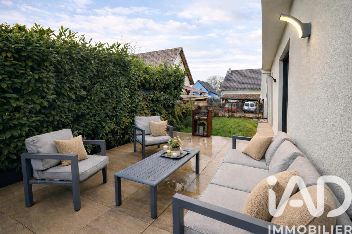 Maison 5 Pièce(s) Marckolsheim - Photo 13