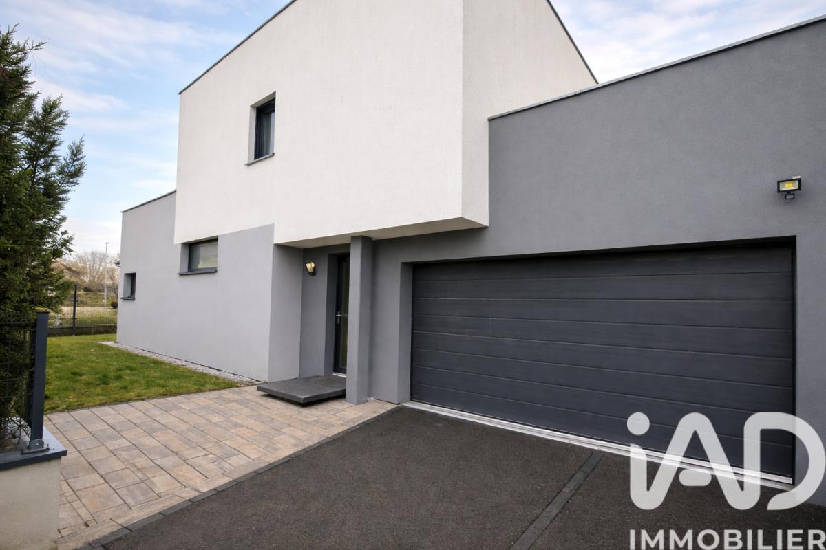 Maison 5 Pièce(s) Marckolsheim - Photo 14