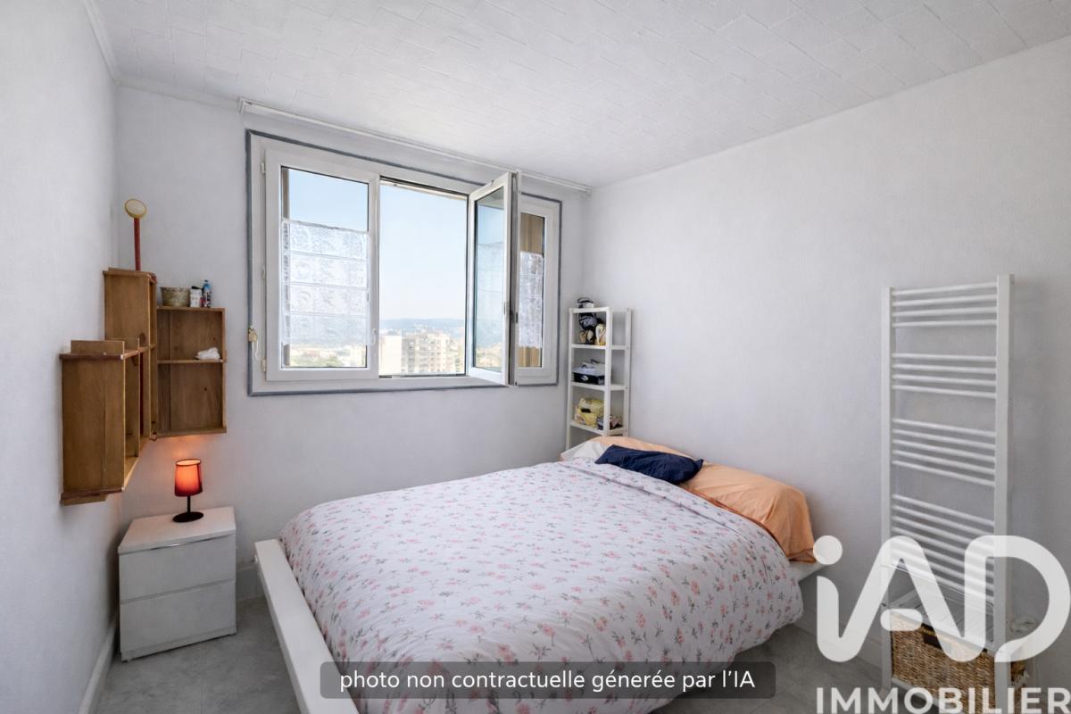 Appartement 4 Pièce(s) Eaubonne