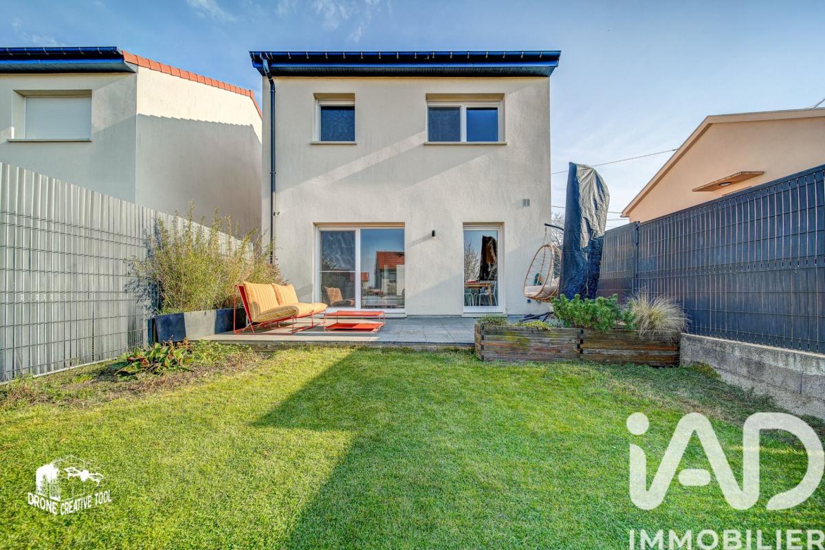 Maison 4 Pièce(s) Fleury