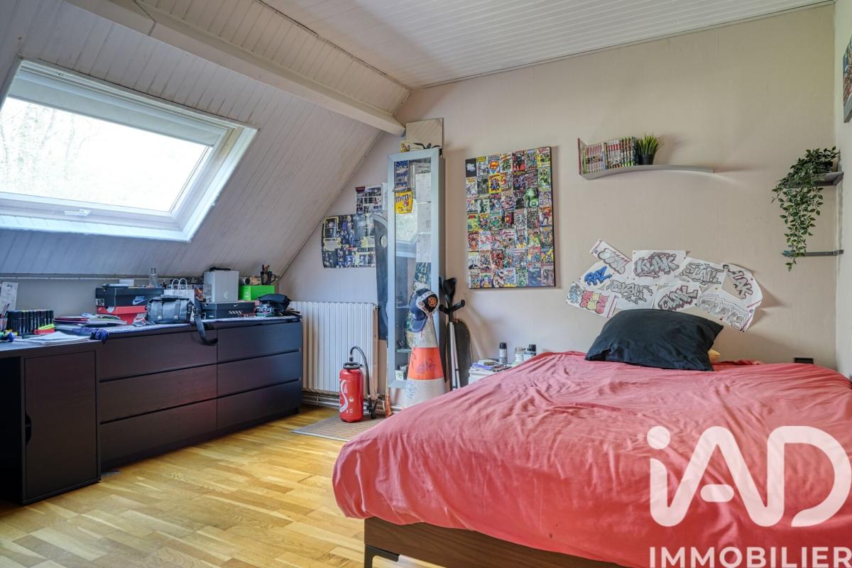 Maison traditionnelle 7 Pièce(s) Briis-sous-Forges