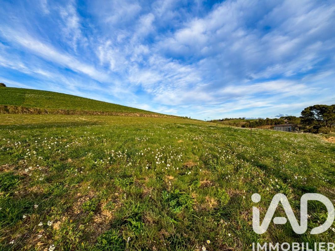 Terrain  Limoux