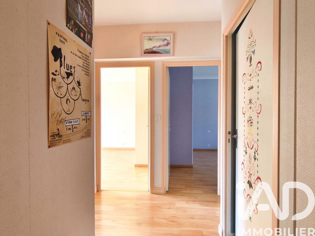 Maison traditionnelle 8 Pièce(s) Espalion