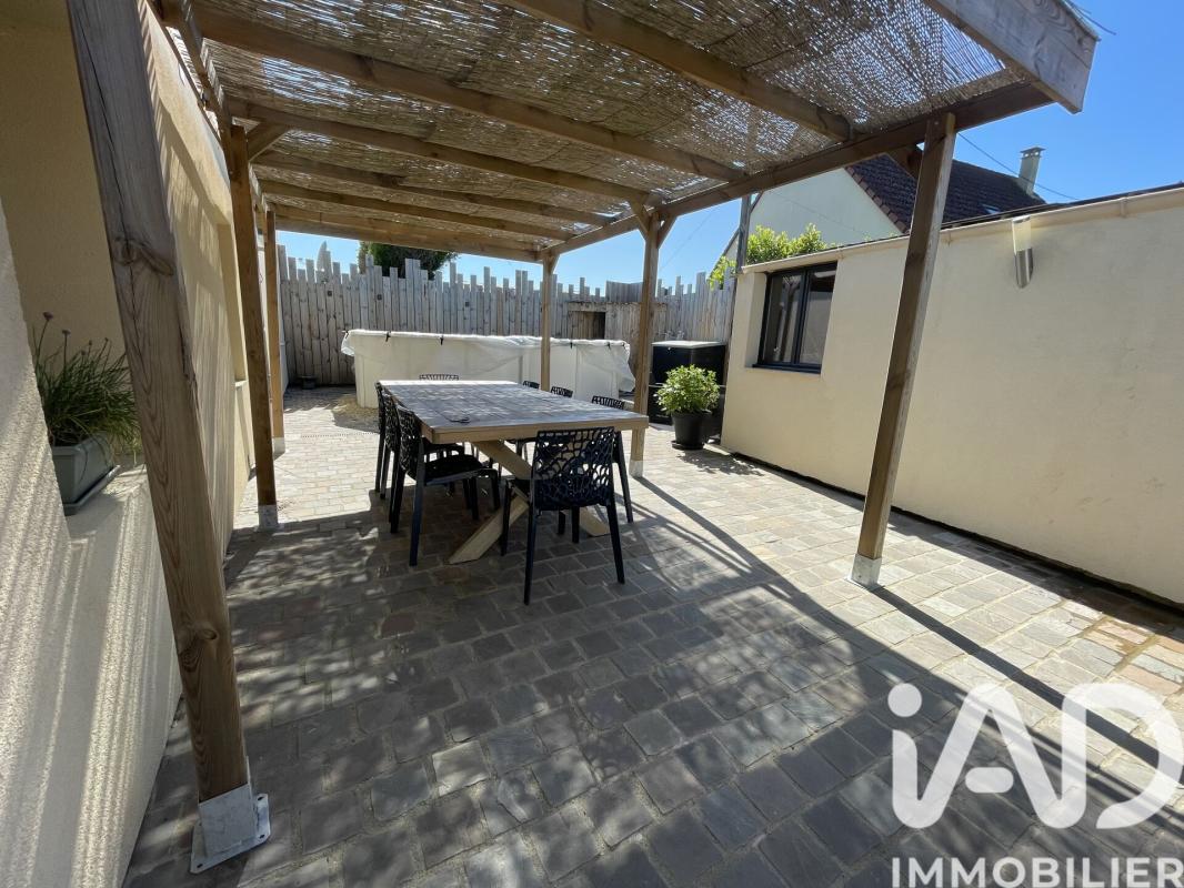 Maison 6 Pièce(s) Saint-Maur-sur-le-Loir - Photo 1