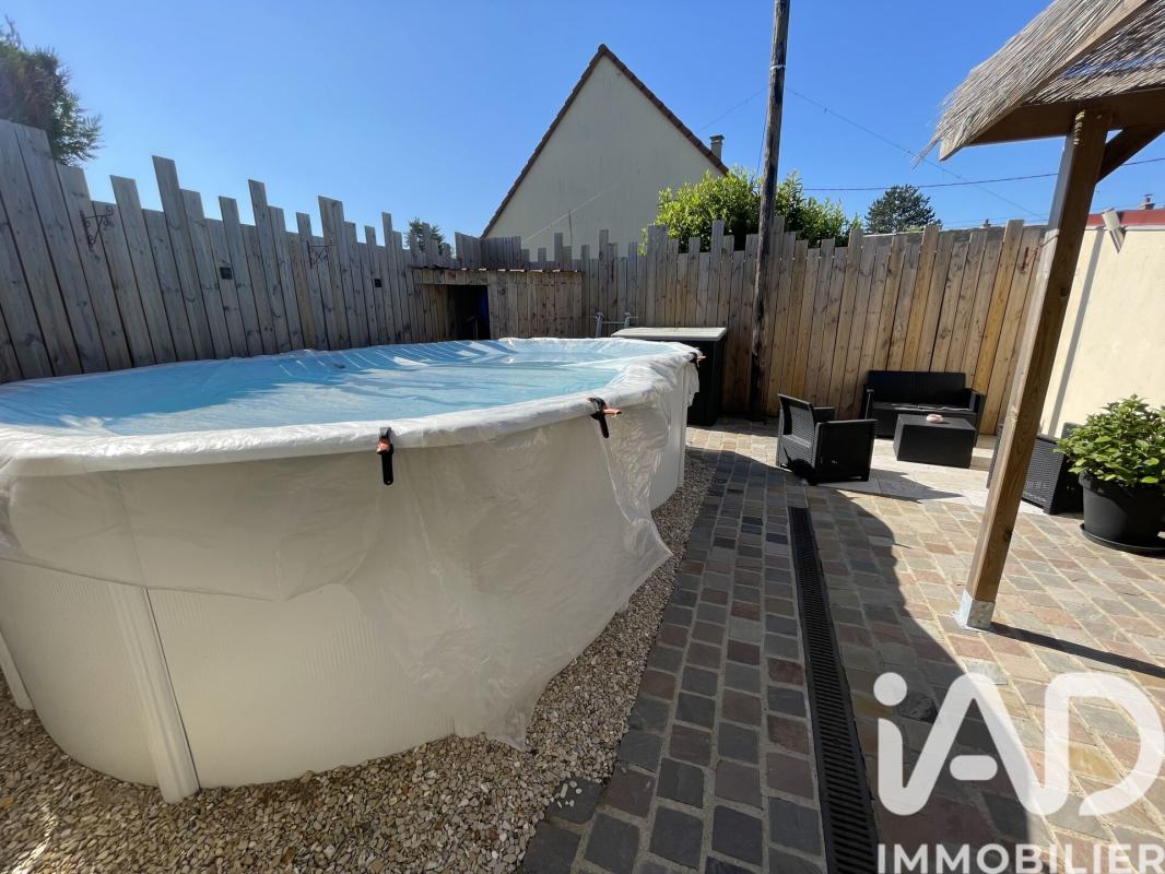 Maison 6 Pièce(s) Saint-Maur-sur-le-Loir - Photo 2