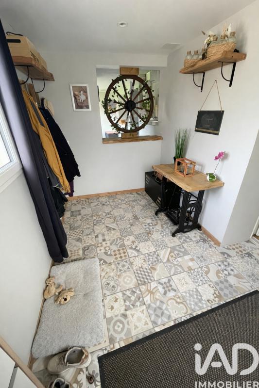 Maison 6 Pièce(s) Saint-Maur-sur-le-Loir - Photo 3