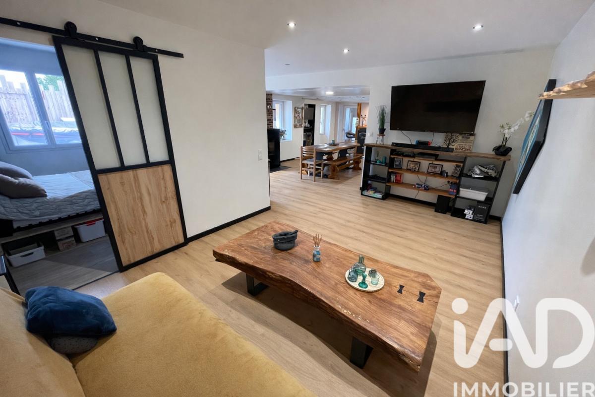 Maison 6 Pièce(s) Saint-Maur-sur-le-Loir - Photo 7