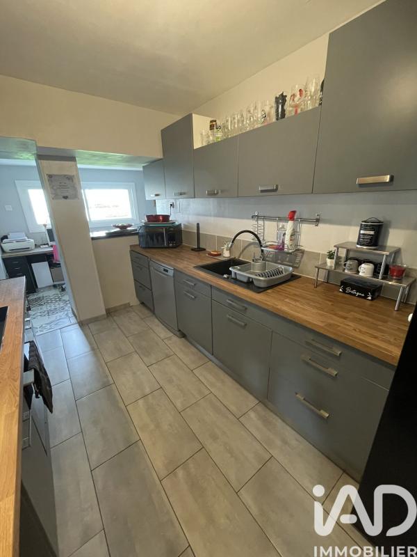 Maison 6 Pièce(s) Saint-Maur-sur-le-Loir - Photo 8