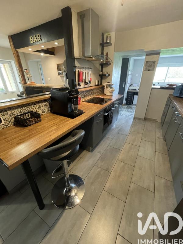 Maison 6 Pièce(s) Saint-Maur-sur-le-Loir - Photo 9